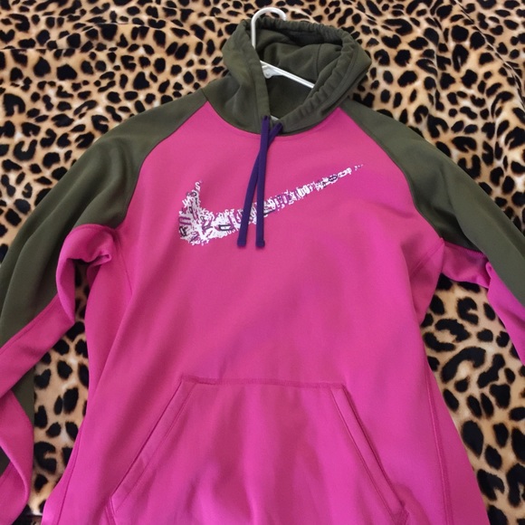 Nike Hoodie