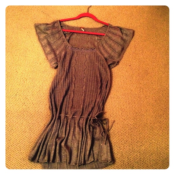 Free people dress