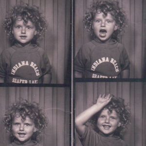 Meet your Posher, Mary