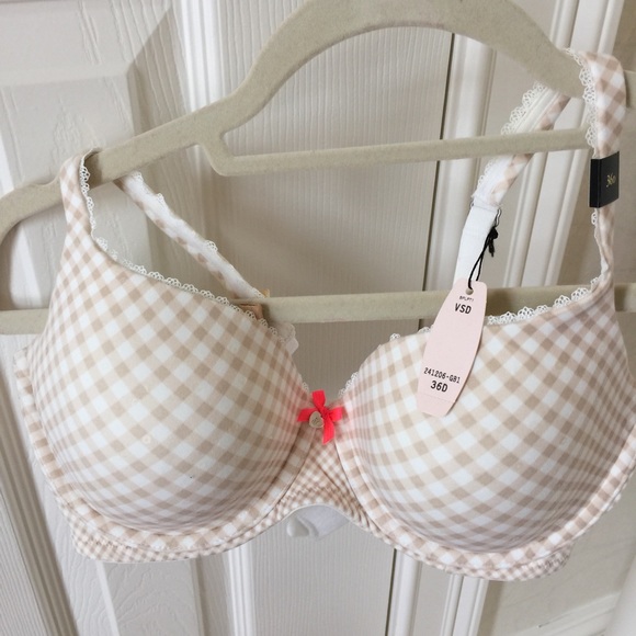 Demi Bra - never worn 💕