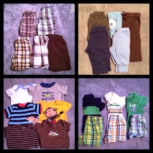 Bundle for @mammasaurusrex