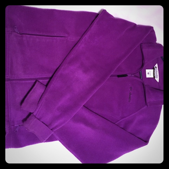 Columbia jacket - Picture 1 of 2