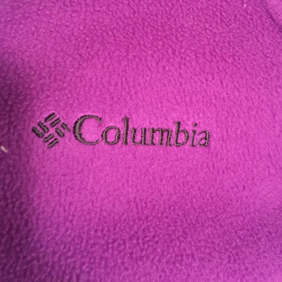 Columbia jacket - Picture 2 of 2