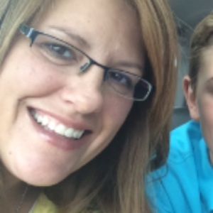 Meet your Posher, Janet