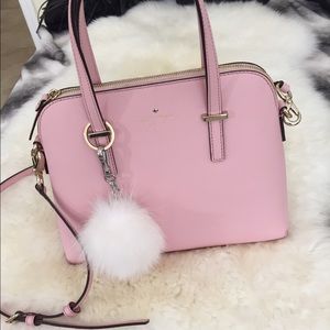 Kate Spade pink purse