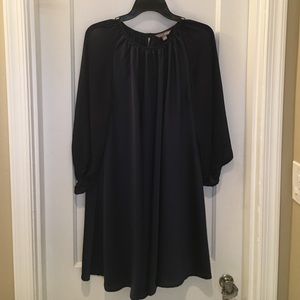 Tinley Road Navy Dress Size Medium