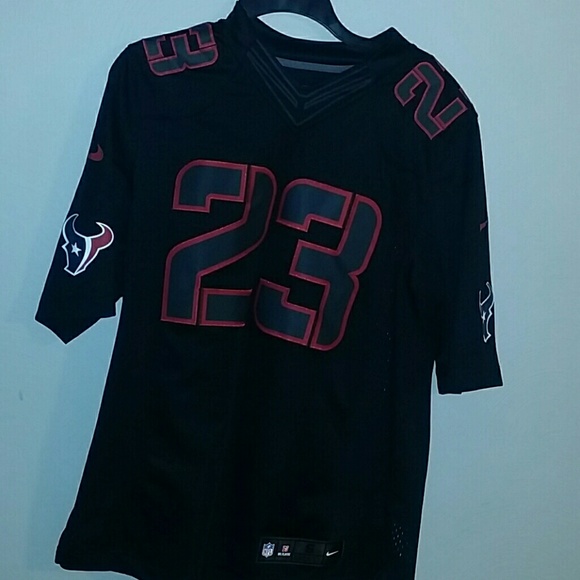 TEXANS Arian Foster Jersey
