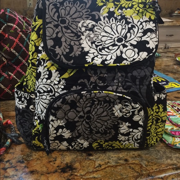 Vera Bradley backpack