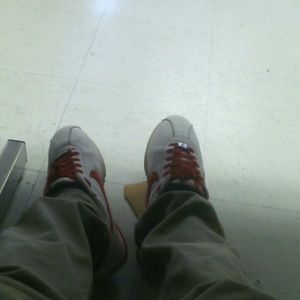 Meet your Posher, Juan