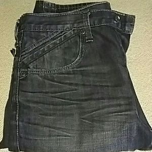 Regular slim H&M Jeans