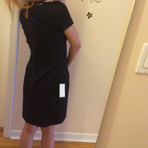 Alexia admor New York LBD sparkly - Picture 2 of 4
