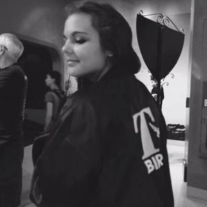 Meet your Posher, Christal