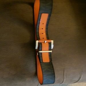 Michael Kors belt, only used 3 times