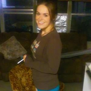 Meet your Posher, Brittney