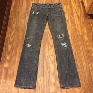MEK Denim Jeans