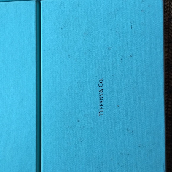 Tiffany Jewelry boxes-3 - Picture 3 of 4