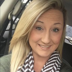 Meet your Posher, Kandice