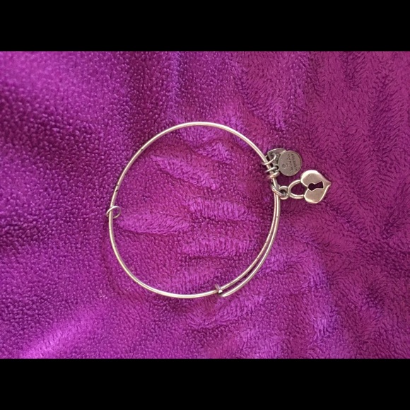 SOLD Alex and ani bracelet