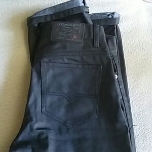 Vintage Jeans