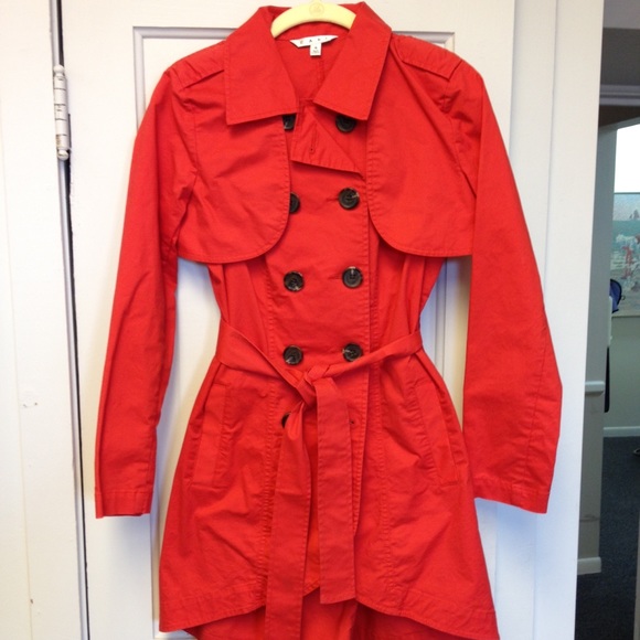 CAbi Convertible Coat