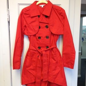 CAbi Convertible Coat