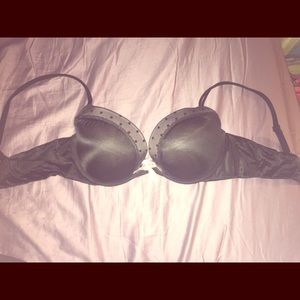 VS Push Up Bra