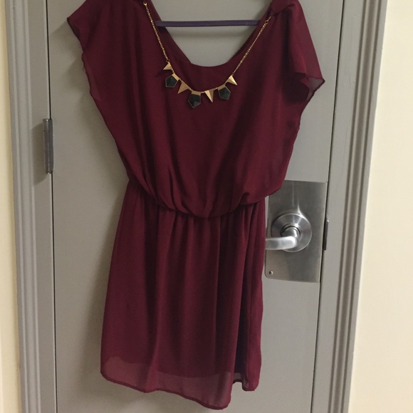 Dress - Picture 1 of 1