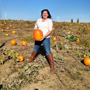 Meet your Posher, Maggie