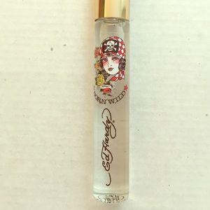 Ed Hardy Born Wild Roller Perfume