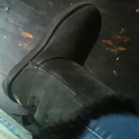 Bailey bows - Picture 1 of 1