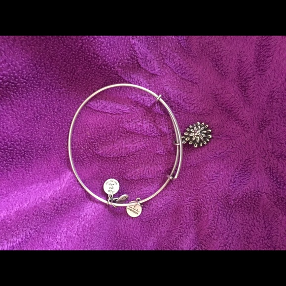 Sold Alex and ani bracelet