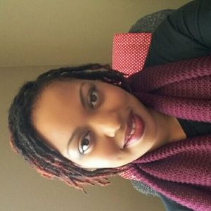 Meet your Posher, Marquetta