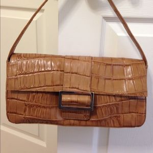 Fossil purse