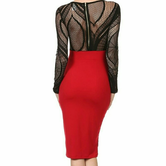 Dressy Dress
