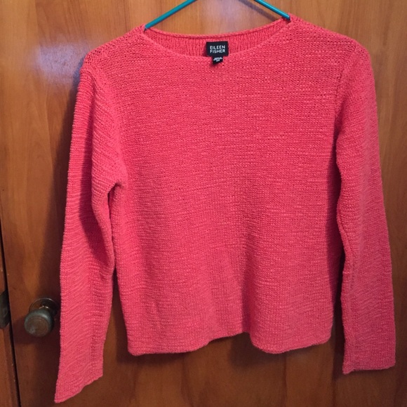 Eileen Fisher Sweater