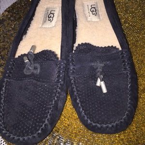 Ugg Moccasins