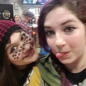 Meet your Posher, Katelyn