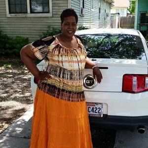 Meet your Posher, Charmaine