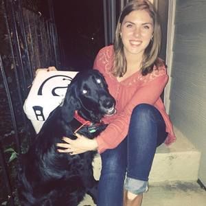 Meet your Posher, Katy