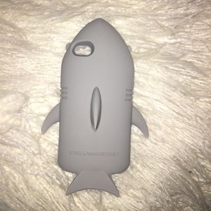 Shark iPhone case