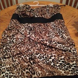 Dress size 26