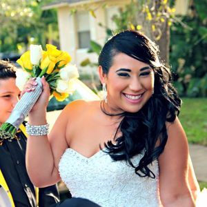 Meet your Posher, Kathleen