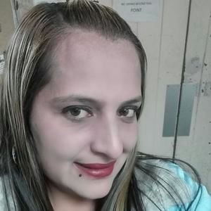 Meet your Posher, Rosa