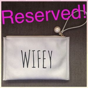 RESERVED FOR @sarah16usa