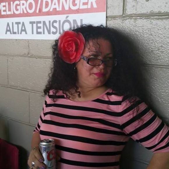 Meet your Posher, Ivonne