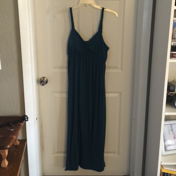 Maxi sun dress