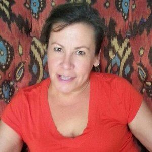 Meet your Posher, Sherry