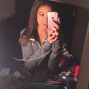 Meet your Posher, Aaliyah