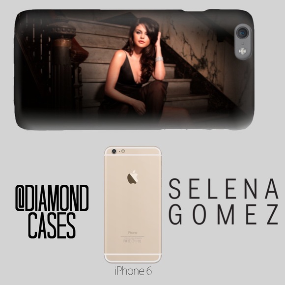 S Gomez phone case - Picture 1 of 1