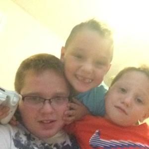 Meet your Posher, Anthony